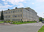 Костромской государственный технологический университет (КГТУ)
