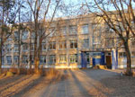Шунгенская средняя школа (с.Шунга)