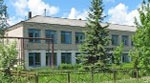 Кузьмищенская средняя школа