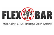 Flex-Bar, магазин спортивного питания в Костроме